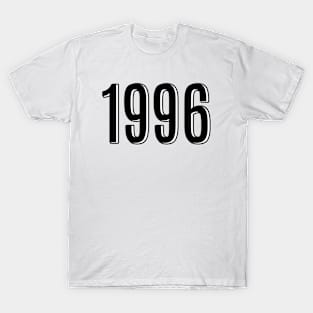 1996 T-Shirt